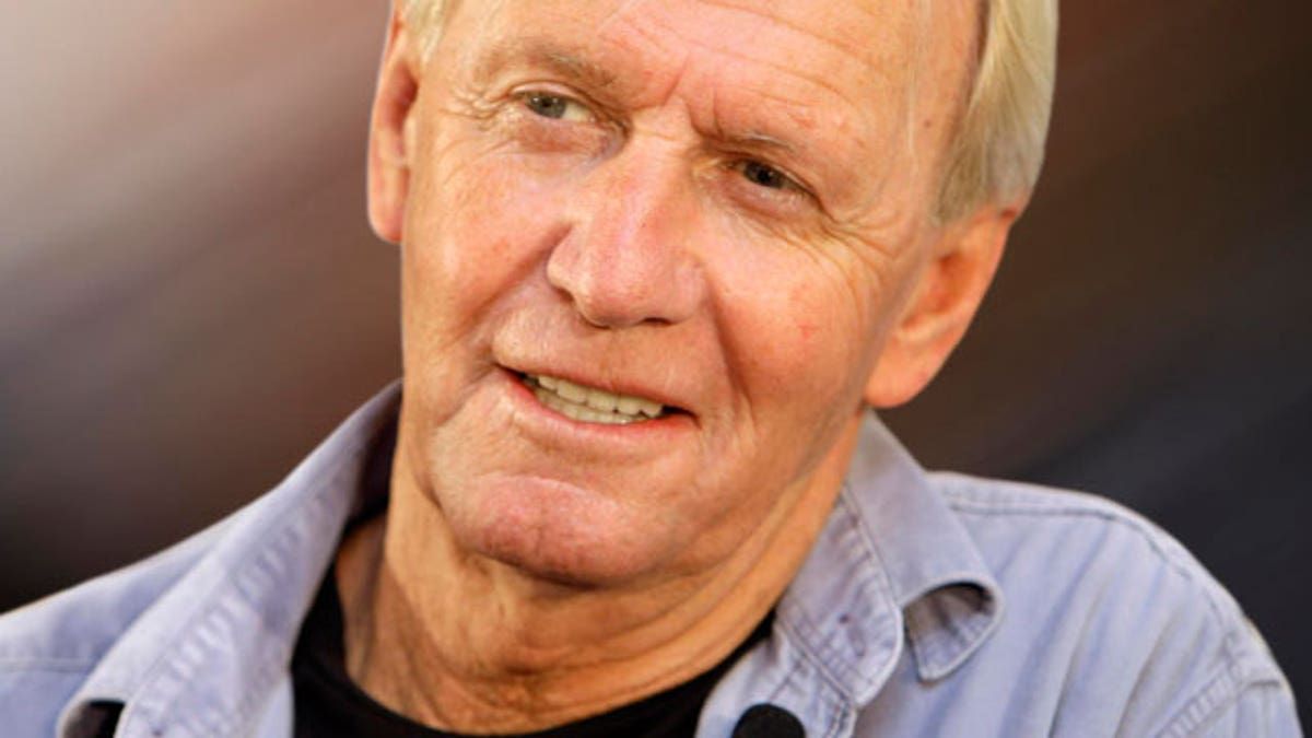 Australia Hogan