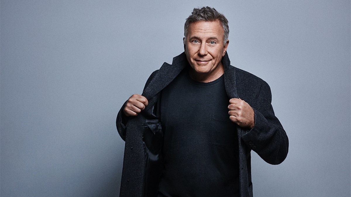 Paul Reiser 1