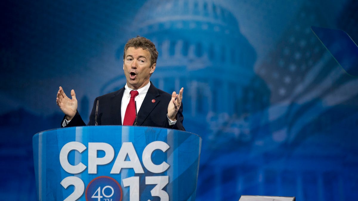 a3f54d17-Republicans Conservatives CPAC 2013