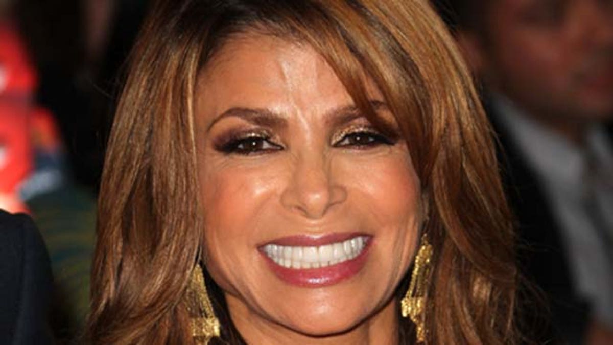 1200px x 675px - The X Factor: Paula Abdul Blindsided by Contestant's Nudity Stunt; Walks  Off Set | Fox News
