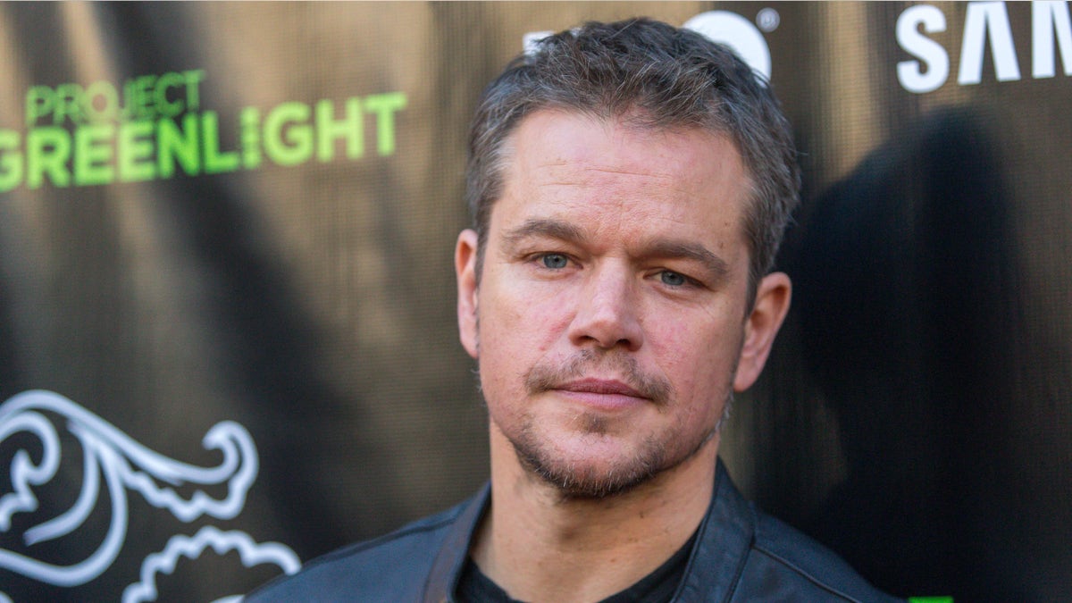 Setelah mendapat reaksi keras, Matt Damon meminta maaf atas komentar keberagaman “Project Greenlight”.