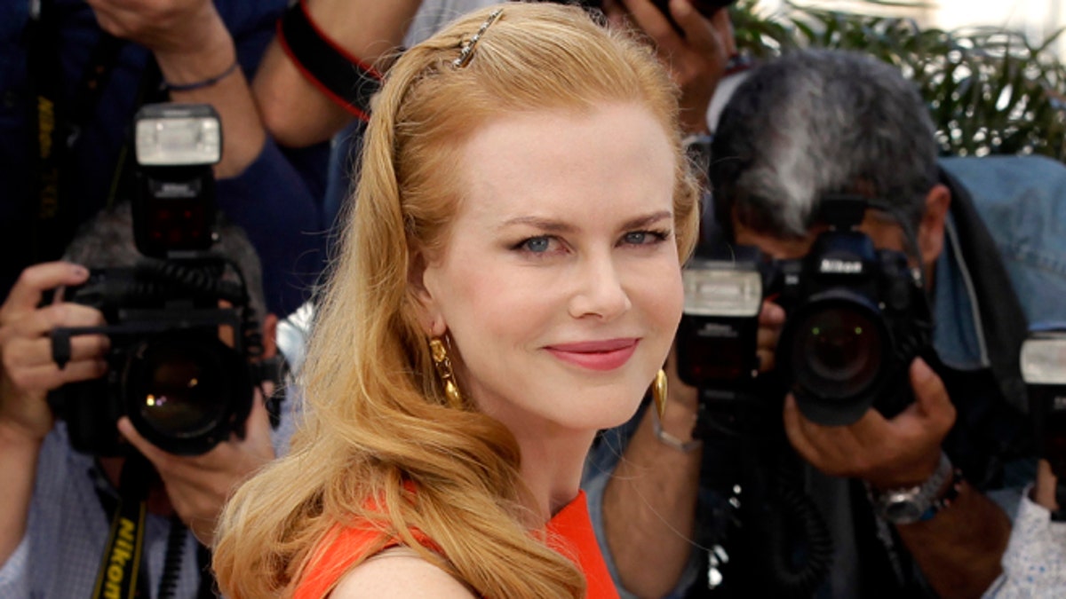 People-Nicole Kidman