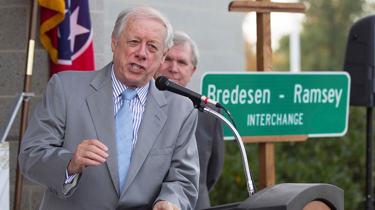 Phil Bredesen