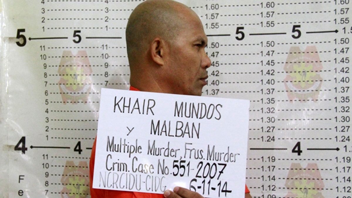 9d545022-Philippines US Terror Suspect