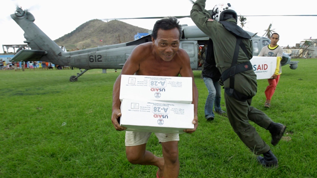 4836d1ff-APTOPIX Philippines Typhoon