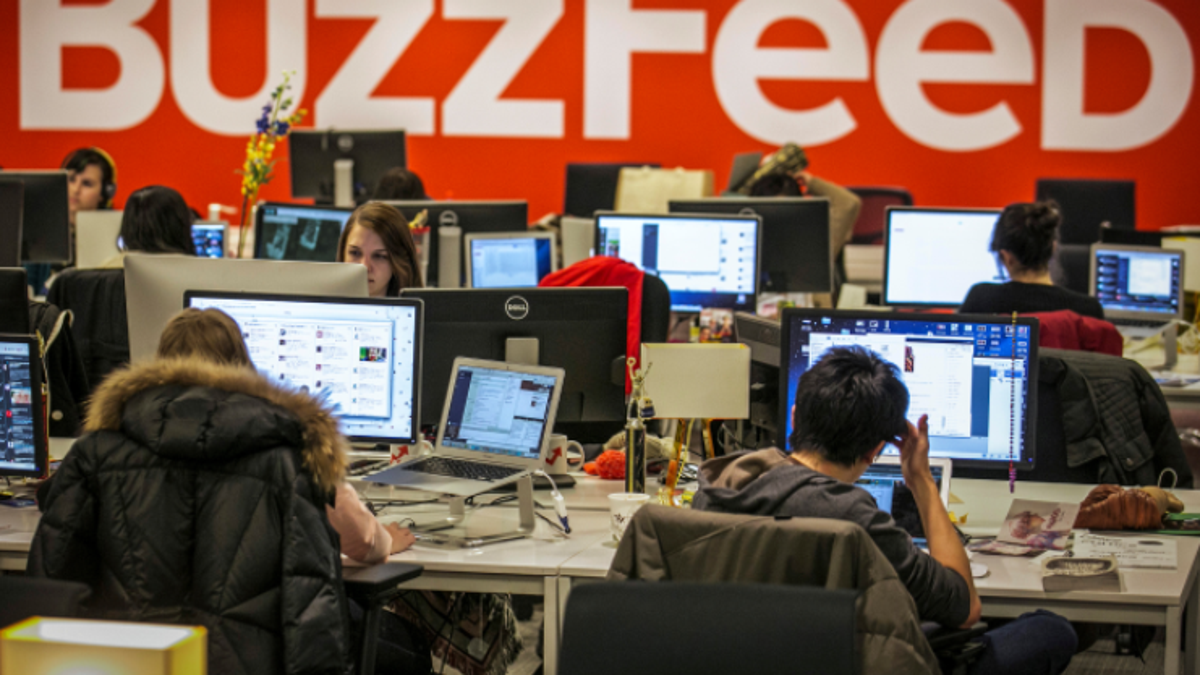 buzzfeed reuters