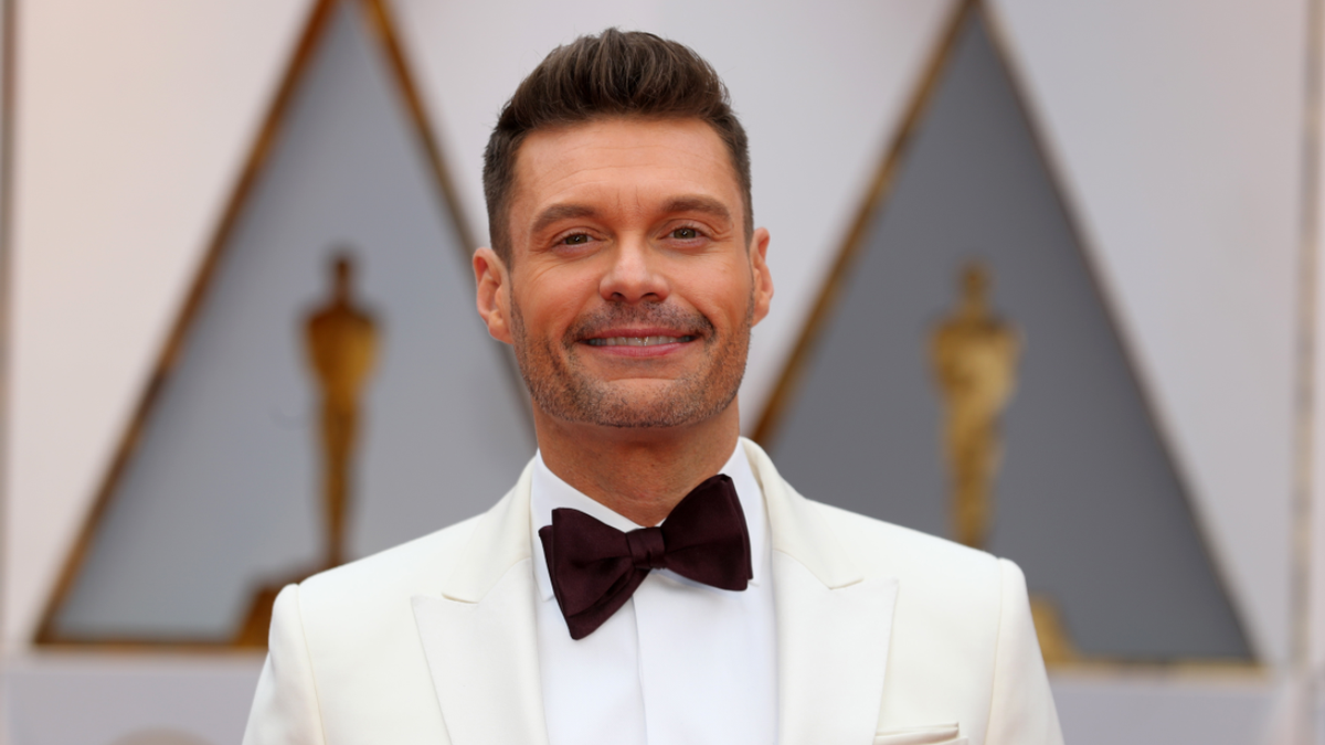 ryan seacrest reuters 2