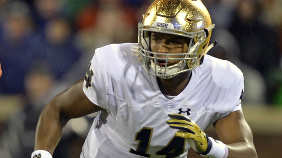 Playoff Ranking Five Intriguing Teams Football