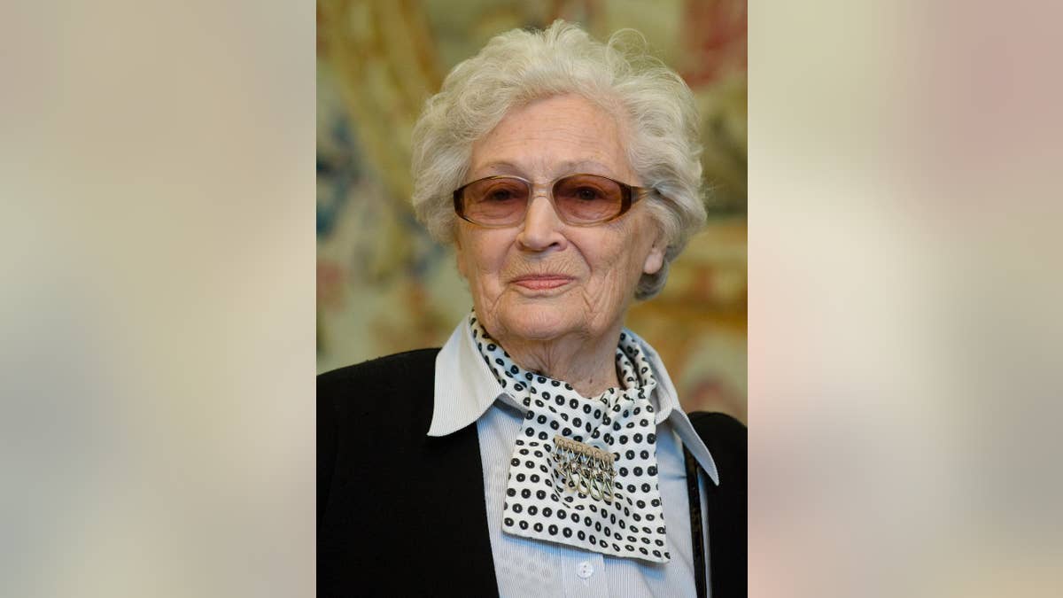 Daughter of Polish independence leader Jozef Pilsudski dies at 94 | Fox ...