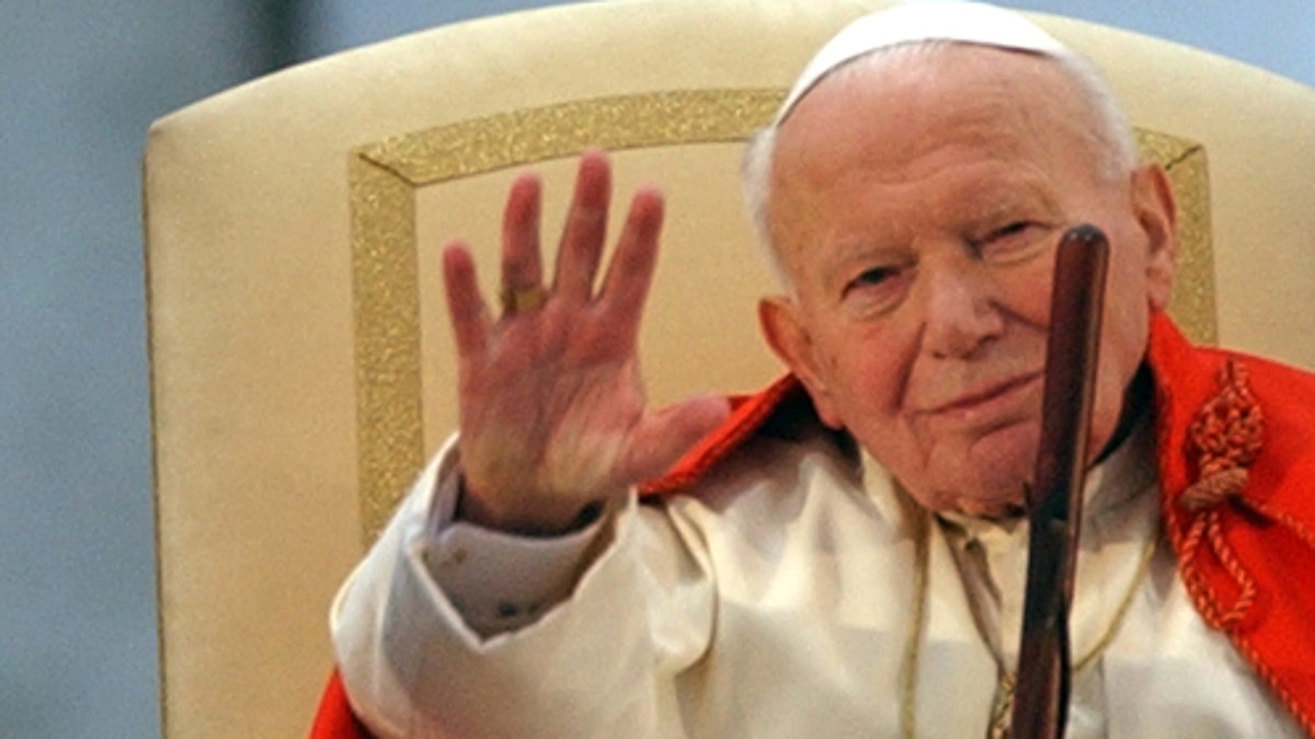 27500e68-Vatican John Paul II