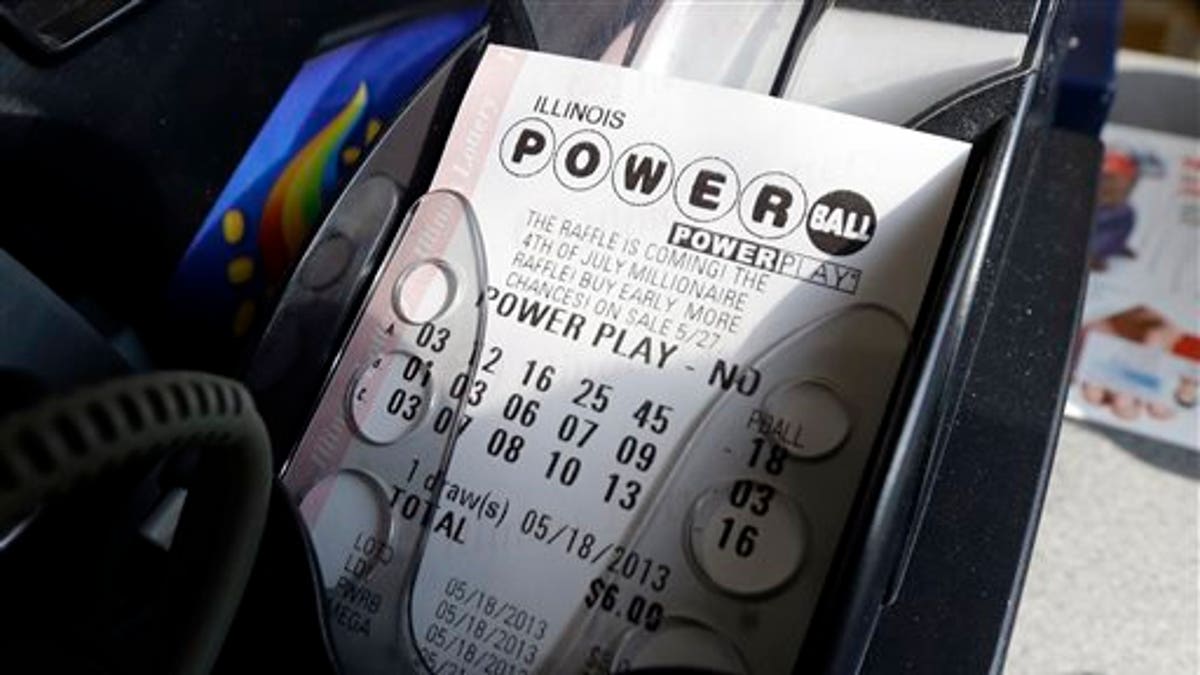 c7574511-Powerball Jackpot