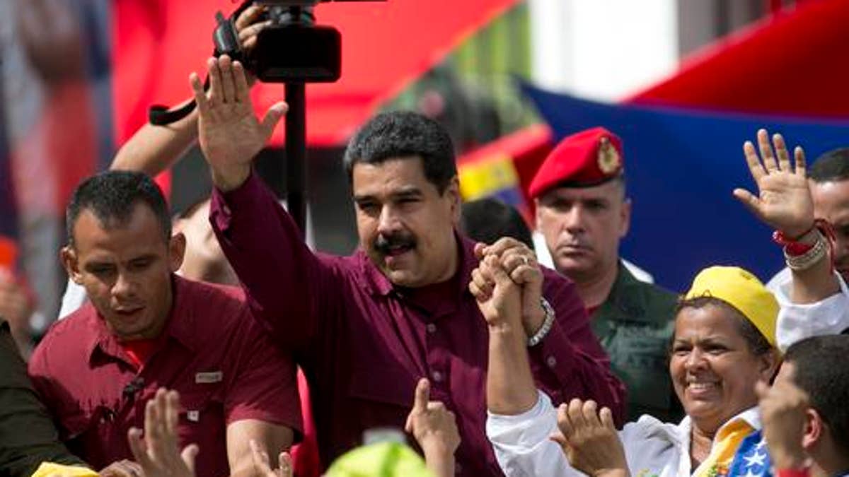 6b92799a-Venezuela Political Crisis