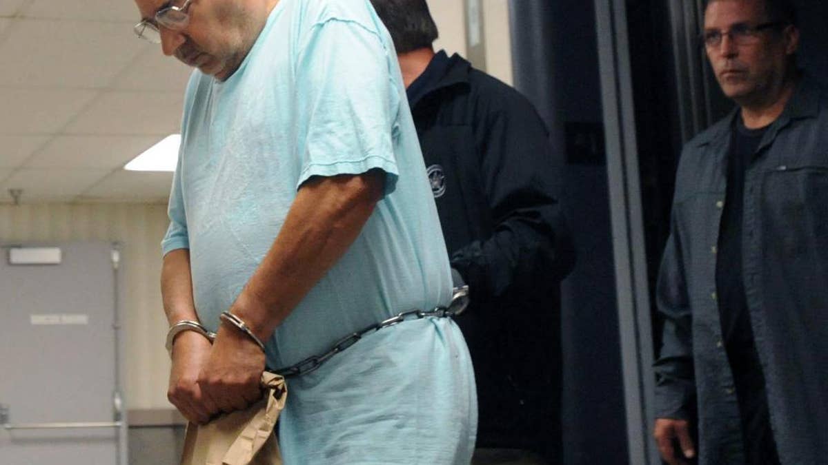 Jaksa menambahkan 2 lagi korban anak-anak ke dalam kasus pariwisata seks pendeta Pennsylvania