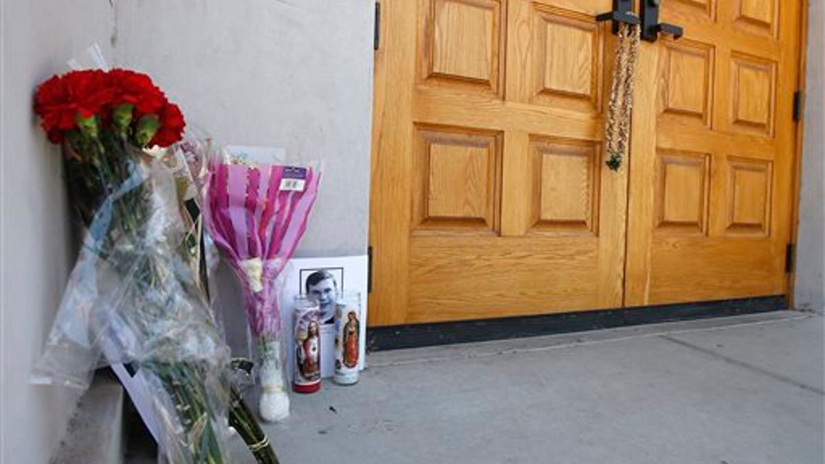 Pastor tewas, satu terluka dalam serangan di gereja Katolik Roma Phoenix