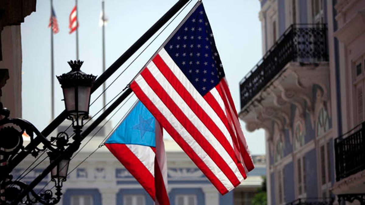 Cahaya di ujung terowongan? Otoritas kekuasaan Puerto Riko mencapai kesepakatan dengan debitur