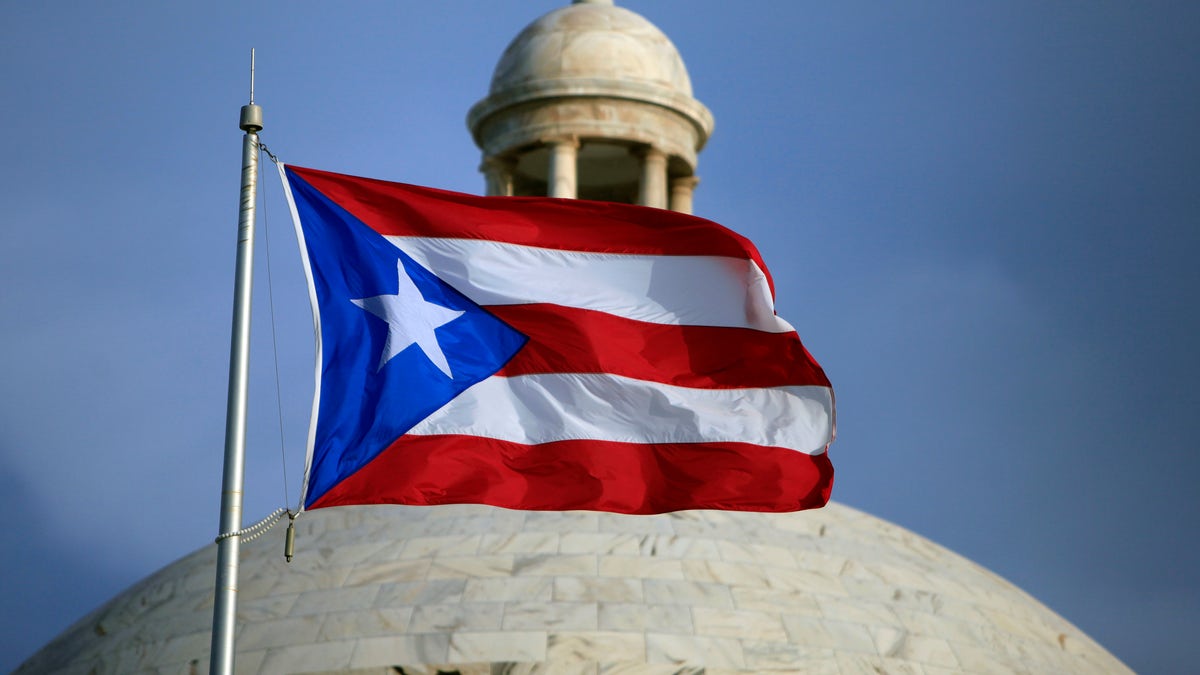 Puerto Rico Oversight Board