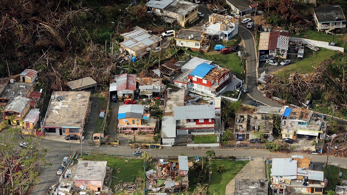 Puerto Rico 2 REUTERS