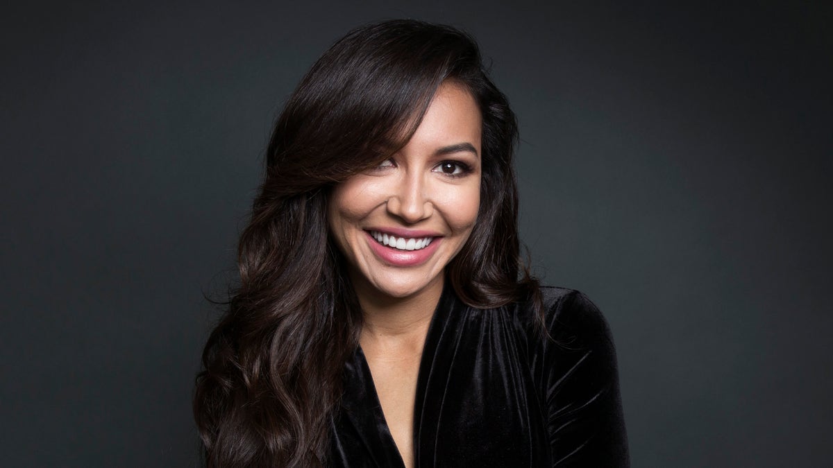 In this Aug. 31, 2016 photo, actress Naya Rivera poses for a portrait in New York. The 