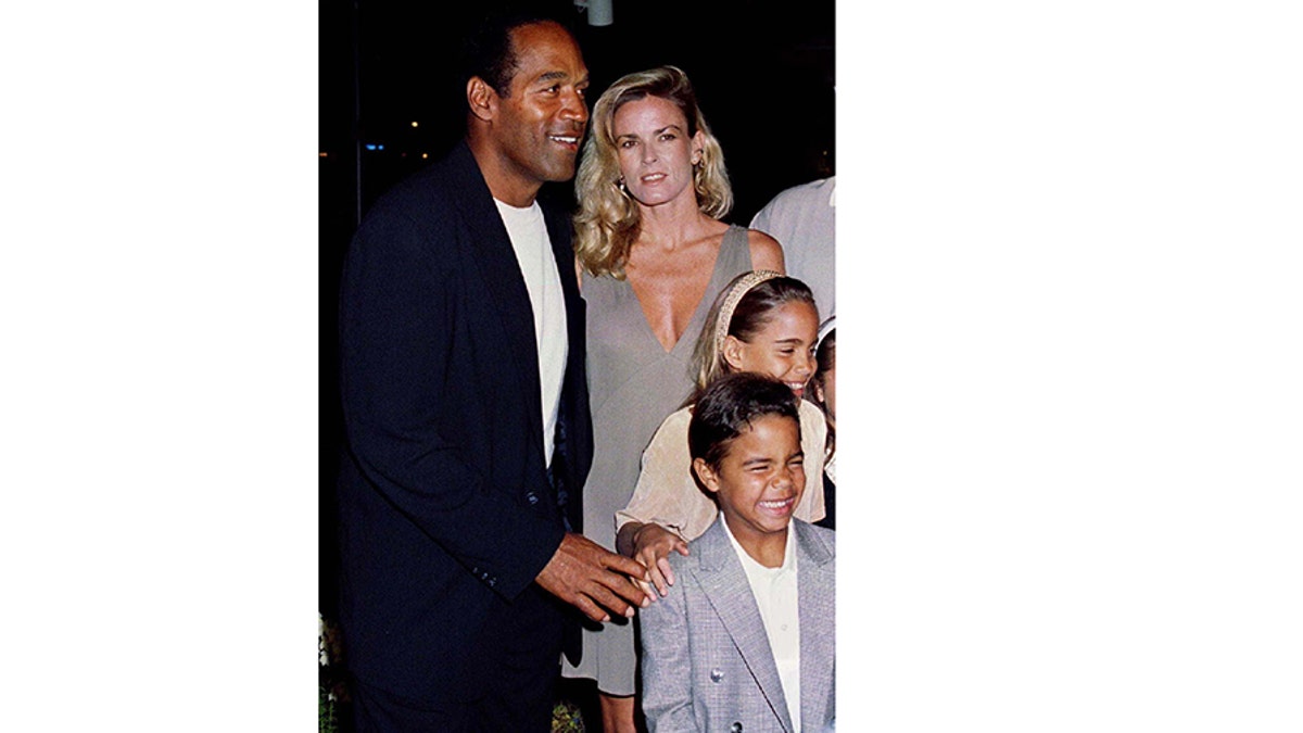 Reuters OJ Simpson 2