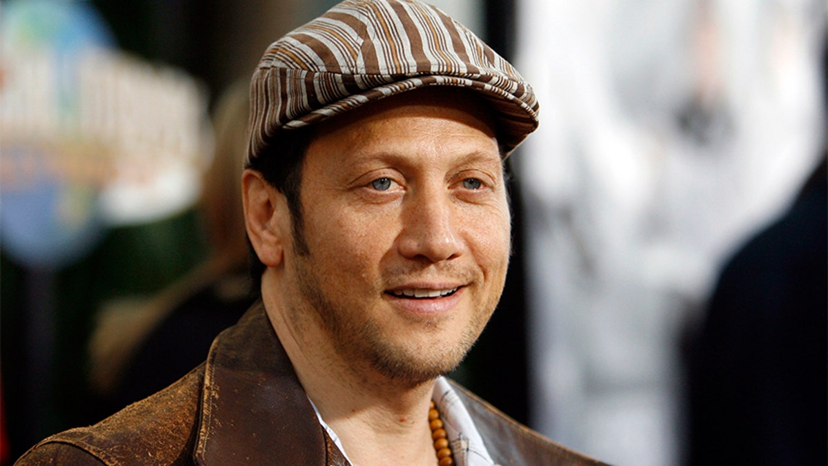 Reuters Rob Schneider