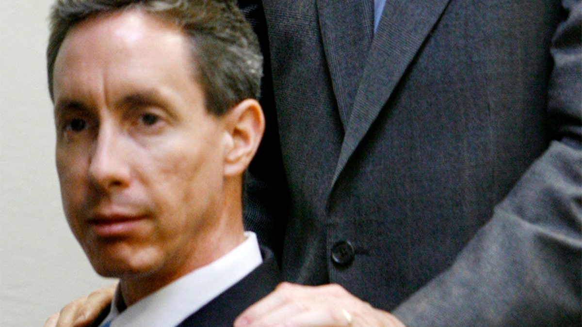 Reuters Warren Jeffs 8