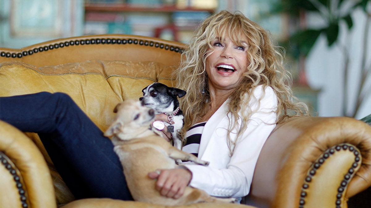 Reuters Dyan Cannon 2