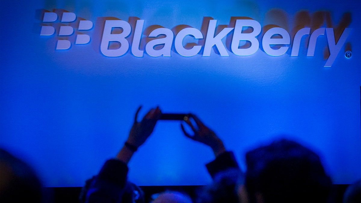 BlackBerry mengonfirmasi pihaknya bekerja sama dengan Boeing untuk menawarkan ponsel ‘mata-mata’ yang sangat aman