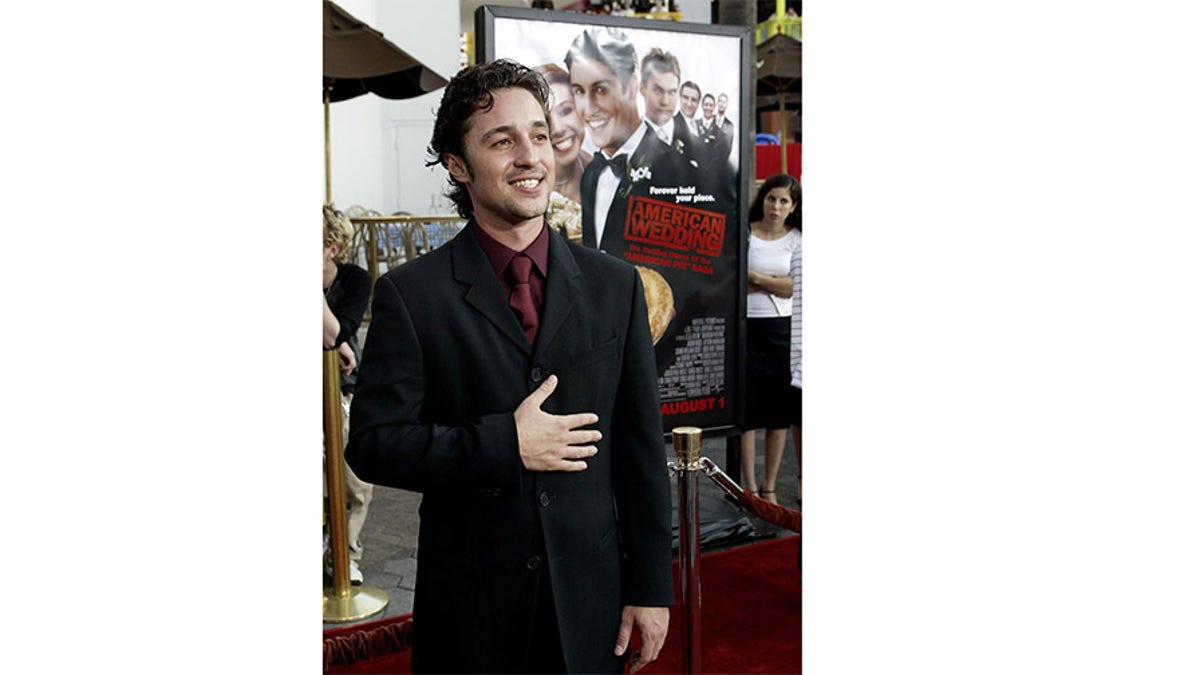 Thomas Ian Nicholas 4