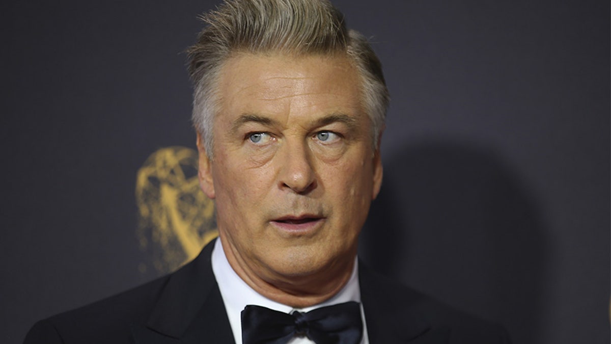 Reuters Alec Baldwin