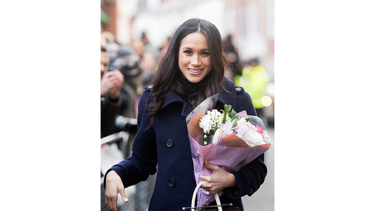 Meghan Markle 5