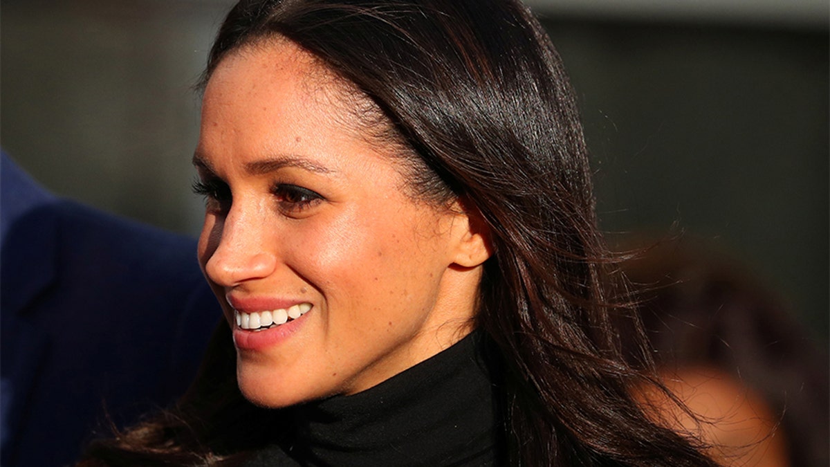 Reuters Meghan Markle 2