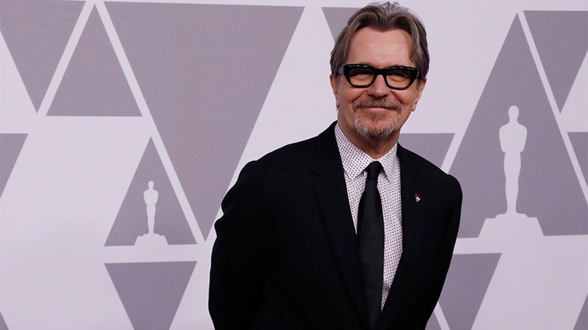 Gary Oldman Reuters