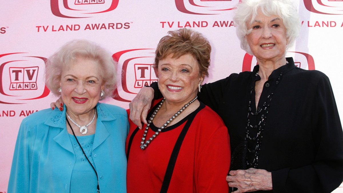 Why Bea Arthur Wanted To Quit 'Golden Girls' And More Secrets From Behind  The Lanai | Fox News