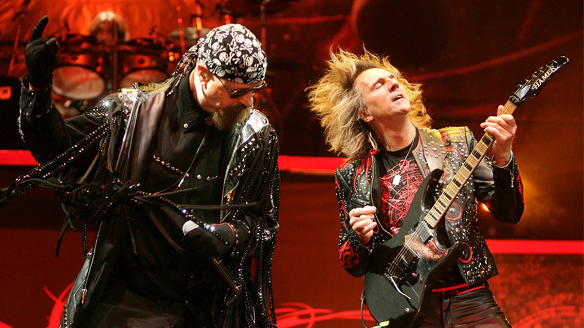 Judas Priest 6