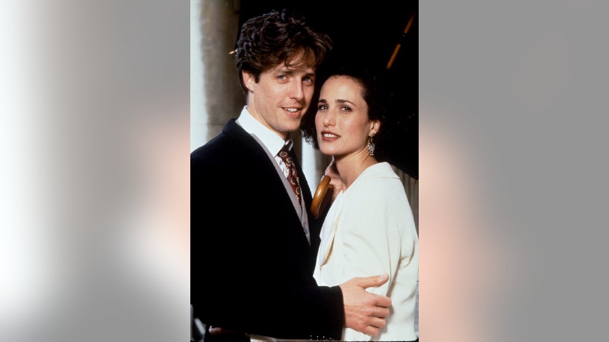 ‘Four Weddings and a Funeral’ star Andie MacDowell is set to guest star in the TV reboot of the film for Hulu.<br><br>