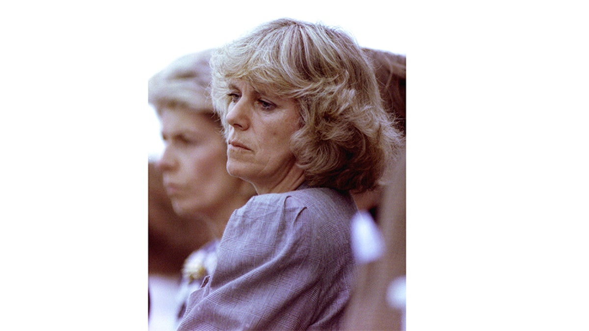 FILE PHOTO JUN92- Camilla Parker Bowles, pictured, and her husband Andrew are to divorce it is reported January 10. Mrs Parker Bowles, a close friend of Prince Charles, and her husband are expected to issue a statement today - PBEAHUMZBBG