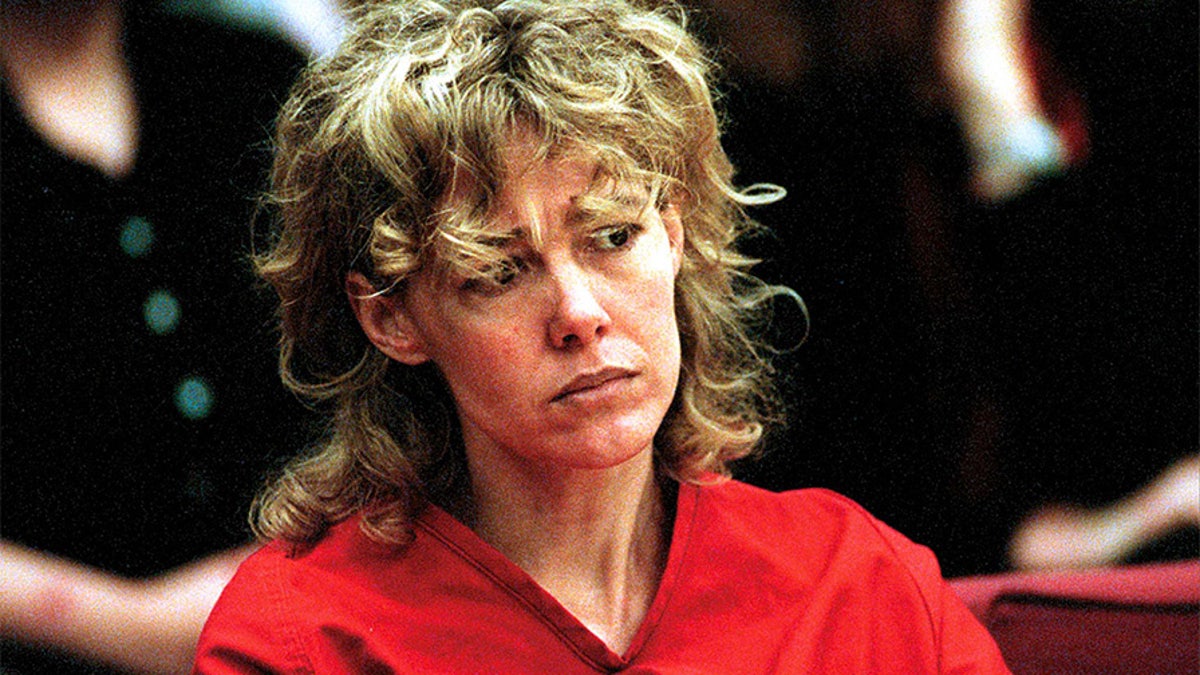 Reuters Mary Kay Letourneau 2