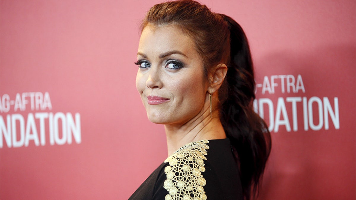 Reuters Bellamy Young
