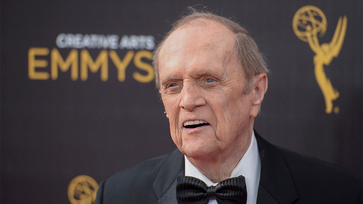 Reuters Bob Newhart