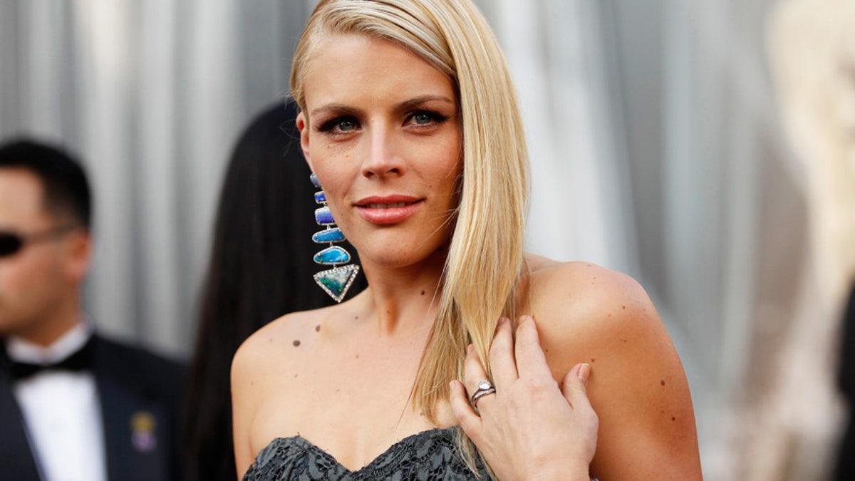Reuters Busy Philipps