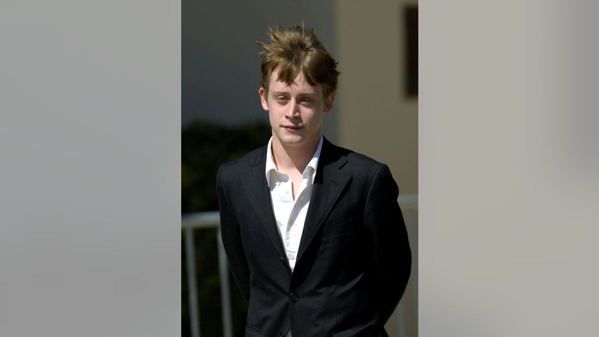 Reuters Culkin