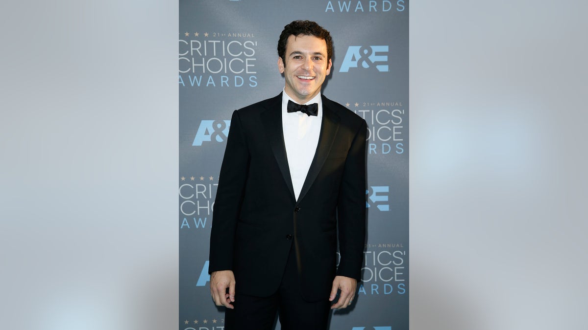 Reuters Fred Savage