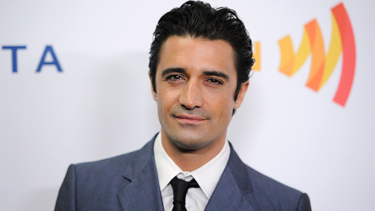 Reuters Gilles Marini