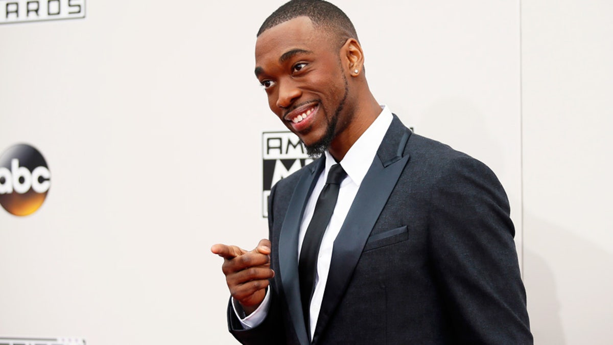 Reuters Jay Pharoah