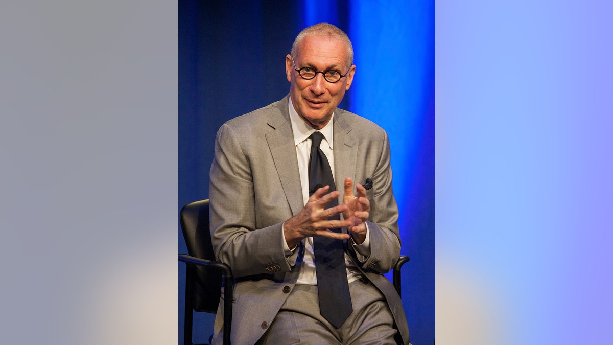 Reuters John Skipper