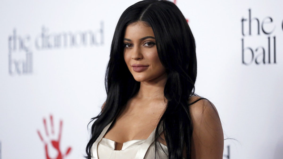 Reuters Kylie Jenner