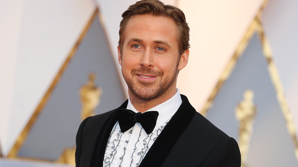 Reuters Ryan Gosling