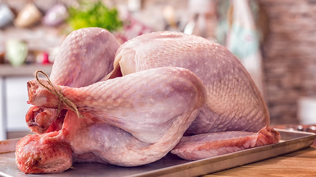 Outbreak of Multidrug-Resistant Salmonella Infections Linked to Raw Turkey Products