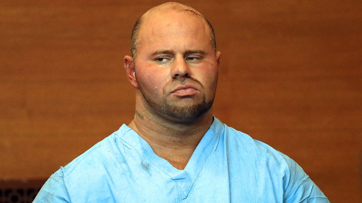 Murdered girlfriend of Jared Remy was planning her escape