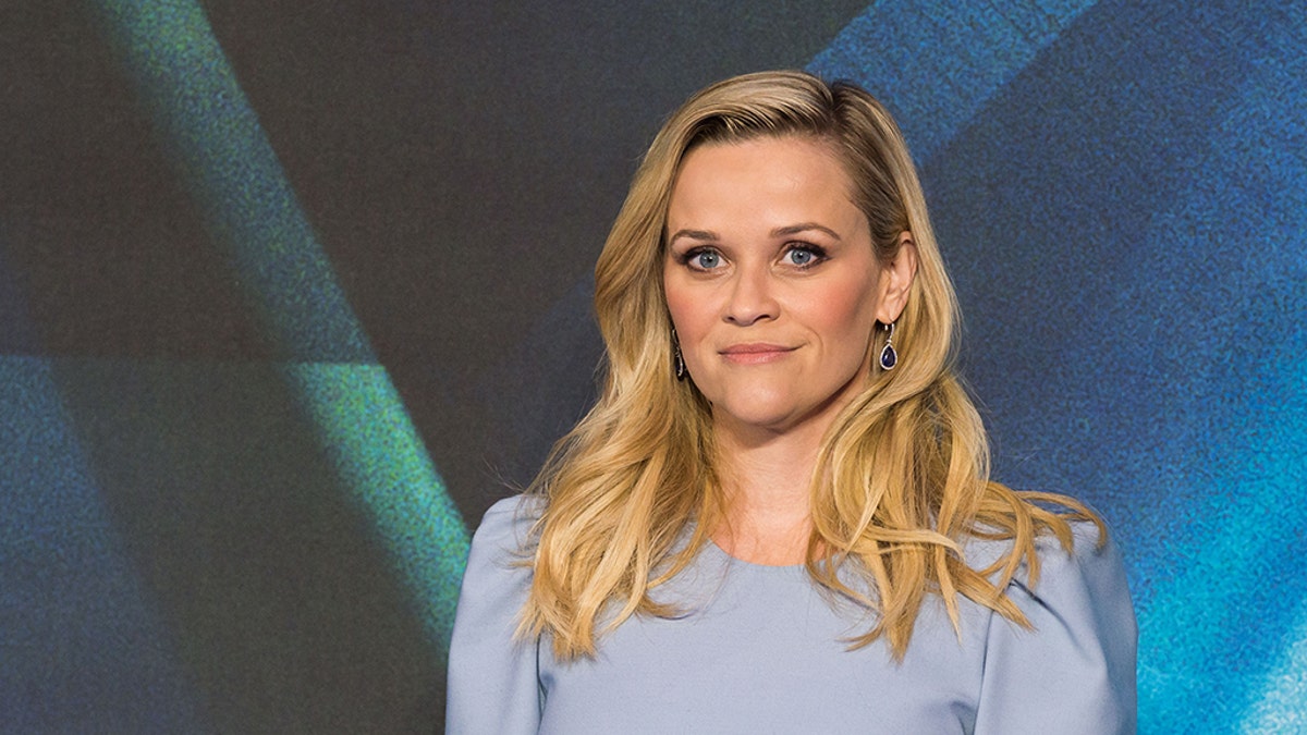 Reese Witherspoon Getty